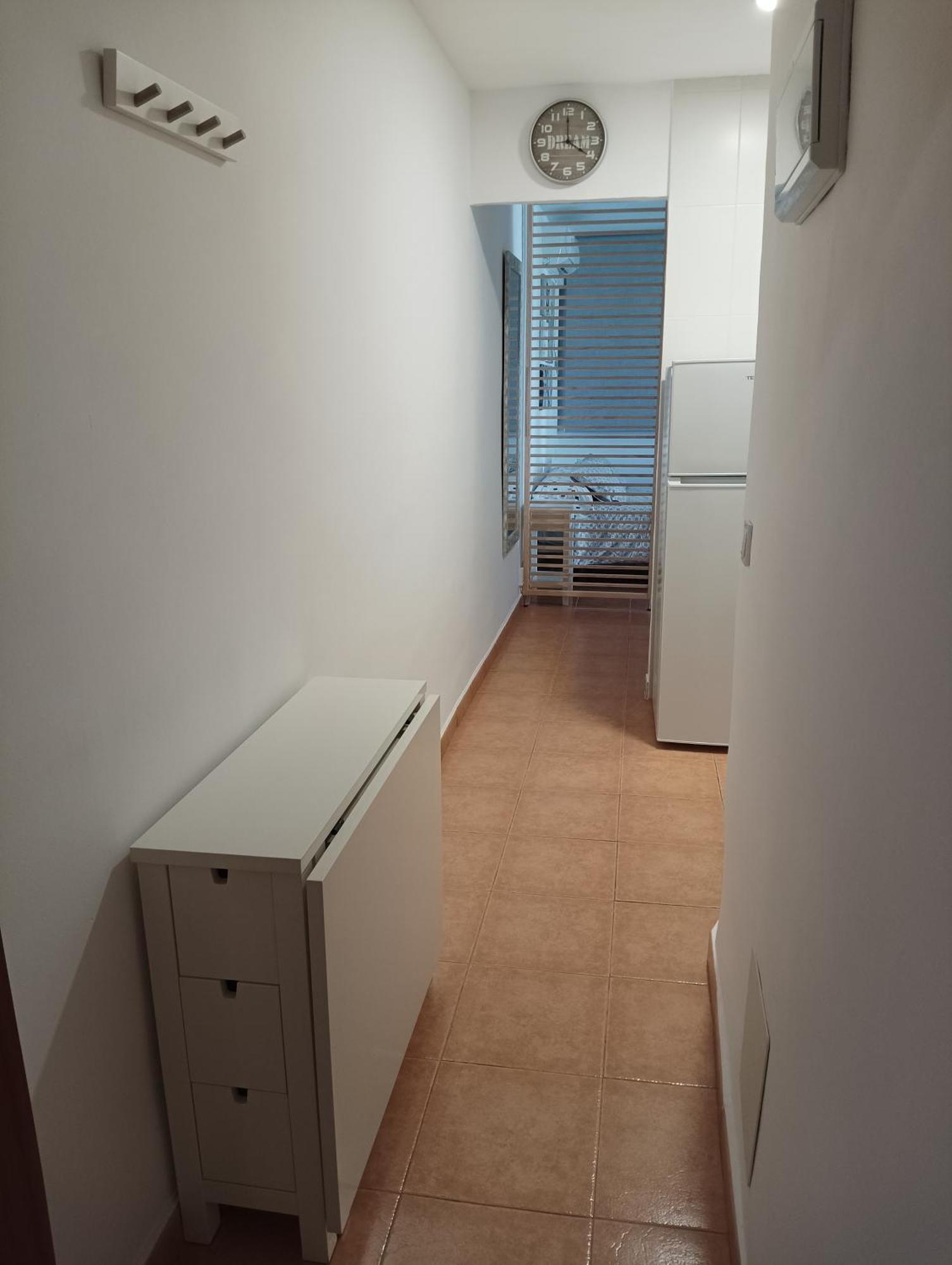Luminoso Estudio Muy Cerca De La Playa Apartman Benalmádena Kültér fotó