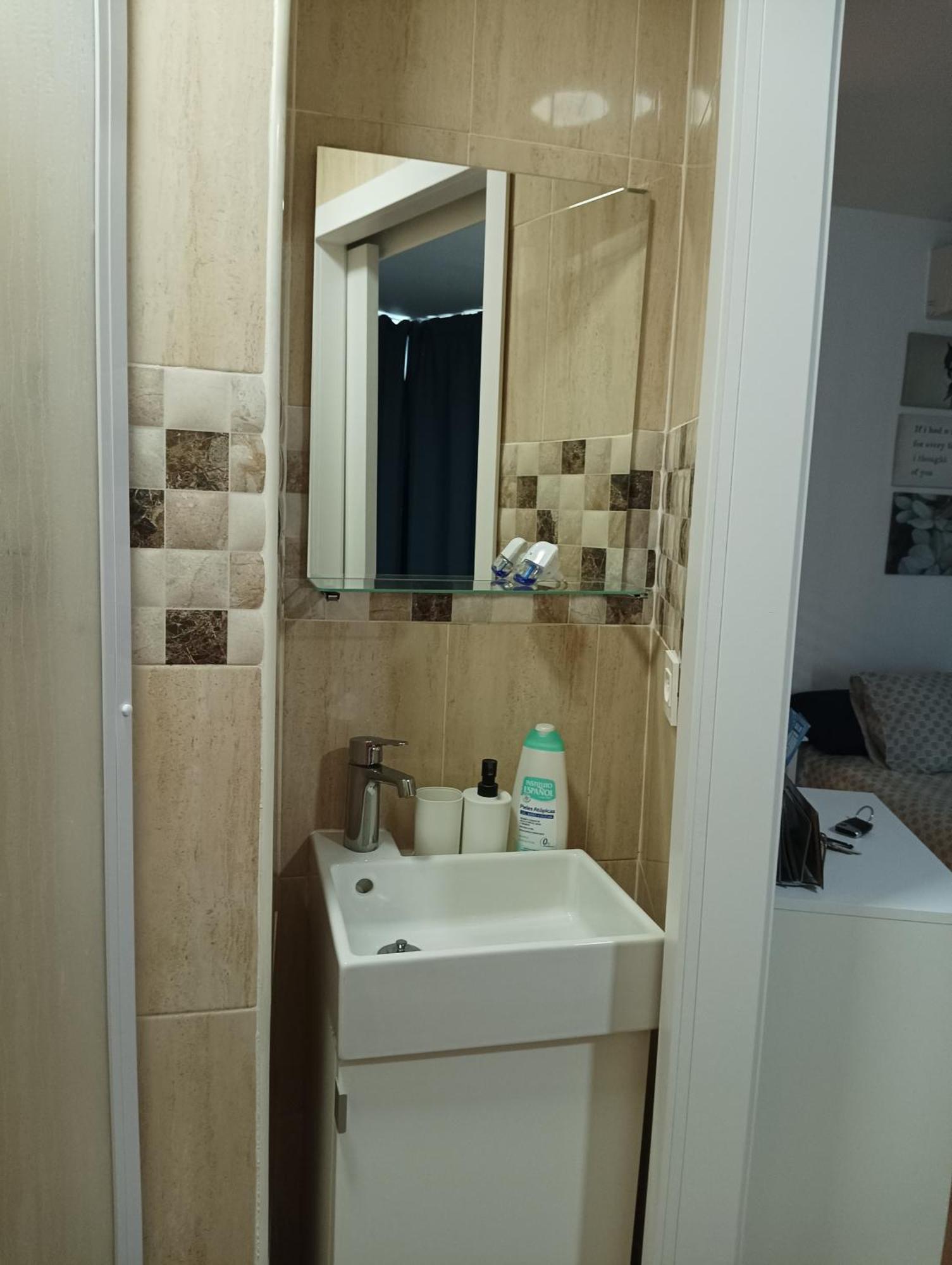 Luminoso Estudio Muy Cerca De La Playa Apartman Benalmádena Kültér fotó