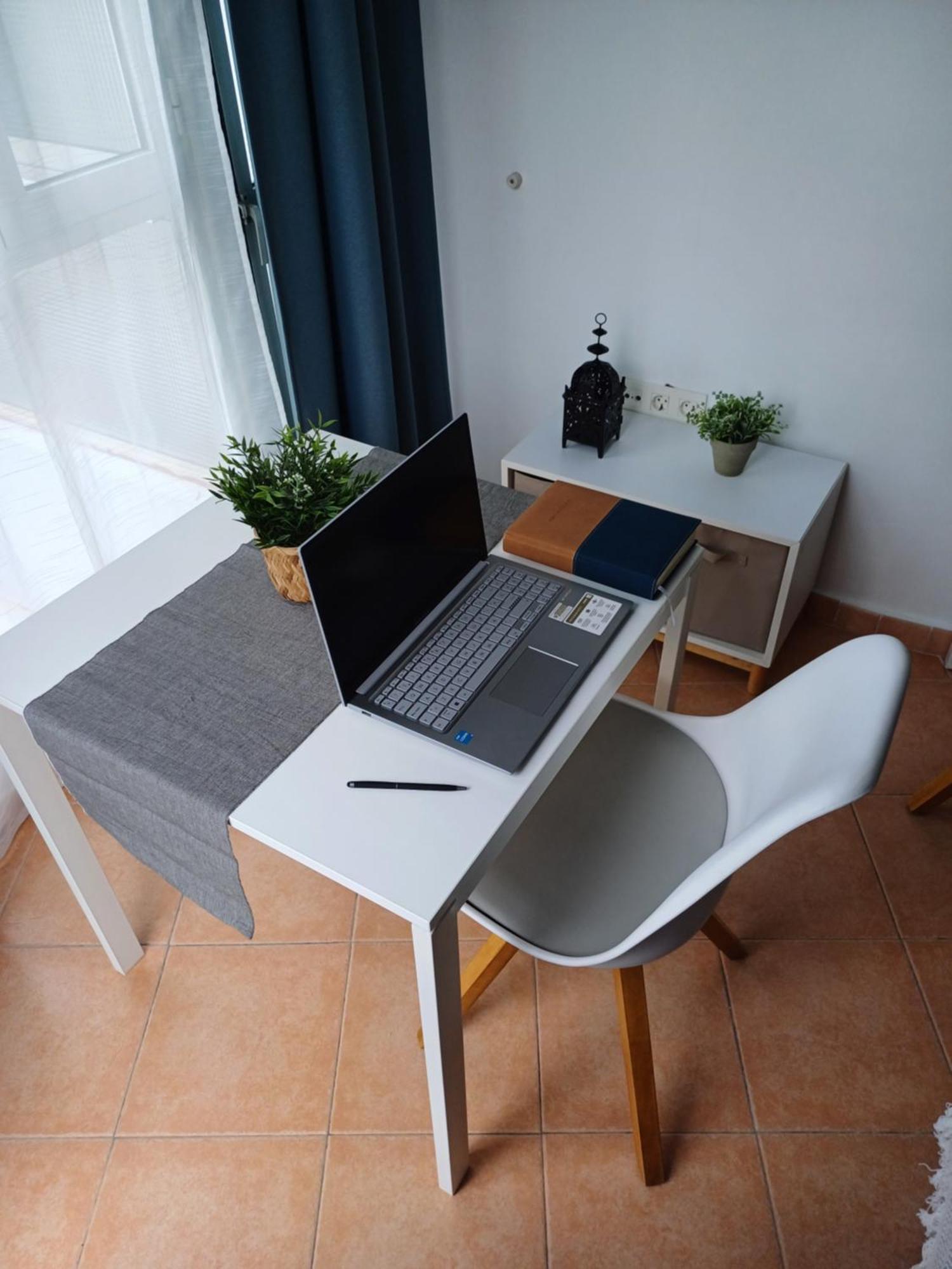 Luminoso Estudio Muy Cerca De La Playa Apartman Benalmádena Kültér fotó